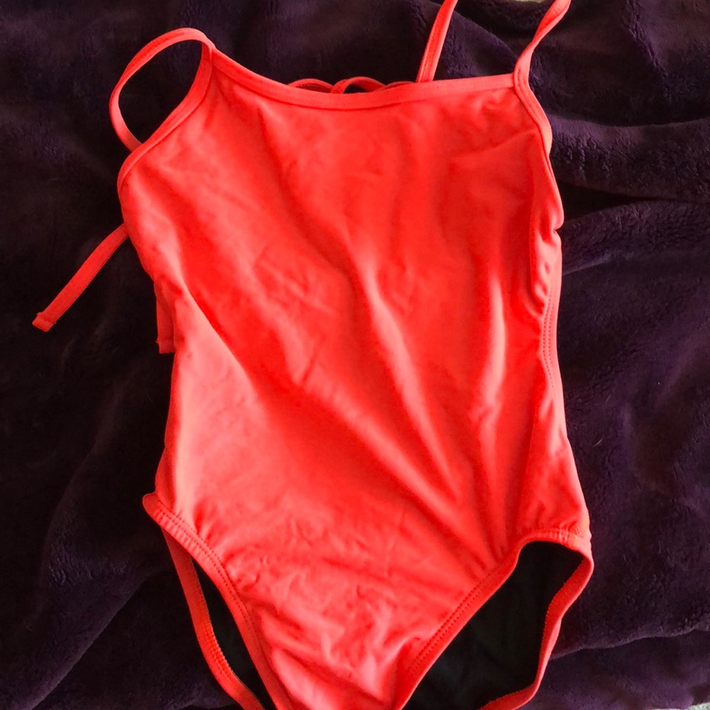 Jolyn Lava One Piece